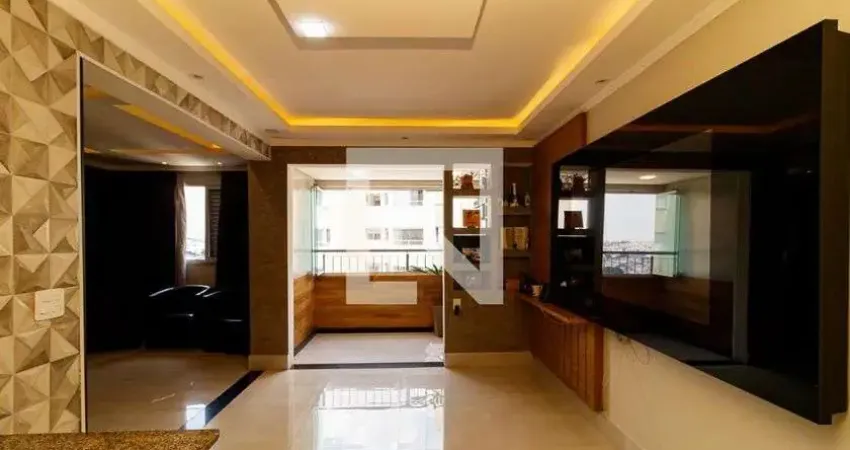 Apartamento com 2 quartos à venda na Avenida Jaçanã, --, Vila Constança, São Paulo