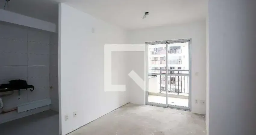 Apartamento com 2 quartos à venda na Rua Celso Ramos, --, Vila Andrade, São Paulo