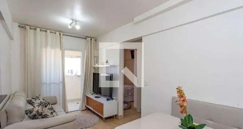 Apartamento com 2 quartos à venda na Rua Santo Antônio, --, Centro, Diadema