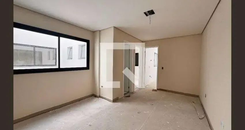 Cobertura com 2 quartos à venda na Rua Caminho do Pilar, --, Jardim Bela Vista, Santo André