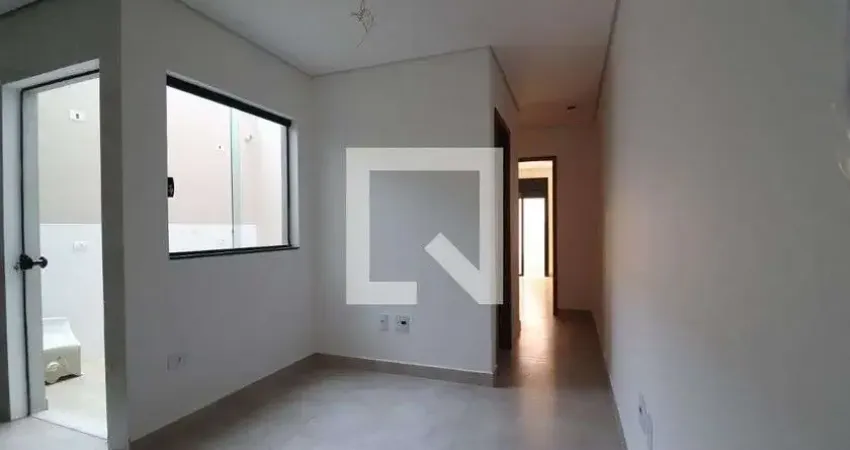 Apartamento com 2 quartos à venda na Rua Aimberê, --, Vila Curuçá, Santo André