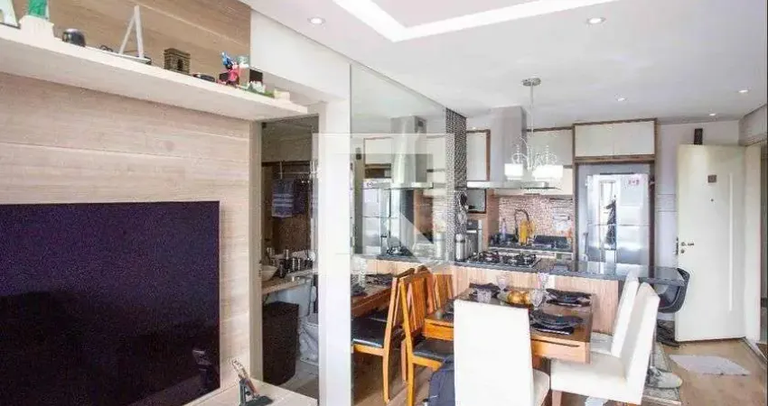 Apartamento com 3 quartos à venda na Rua São Francisco de Salles, --, Centro, Diadema