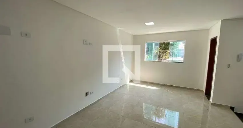 Casa com 2 quartos à venda na Rua Genebra, --, Parque Oratório, Santo André