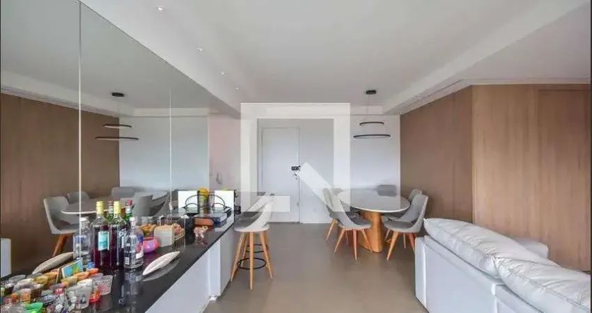 Apartamento com 2 quartos à venda na Rua Doutor Luiz Migliano, --, Morumbi, São Paulo