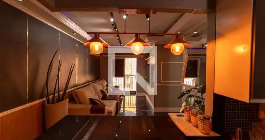 Apartamento com 3 quartos à venda na Rua Marte, --, Jardim Esperança, Barueri