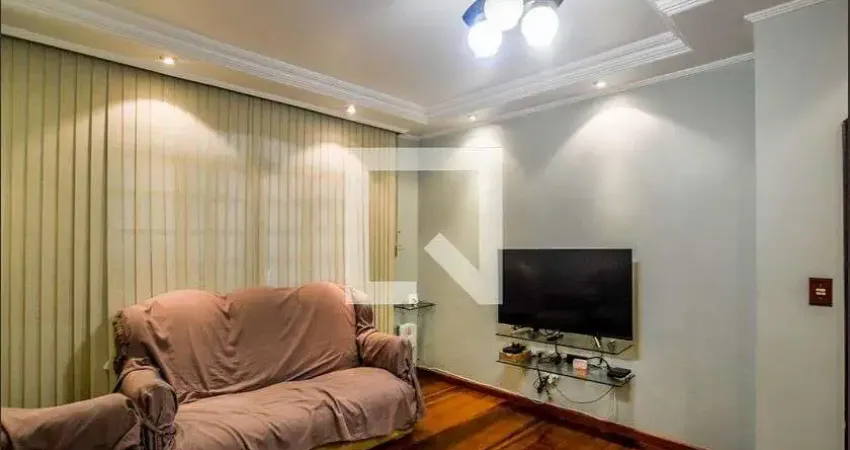 Casa com 3 quartos à venda na Avenida João Pessoa, --, Utinga, Santo André