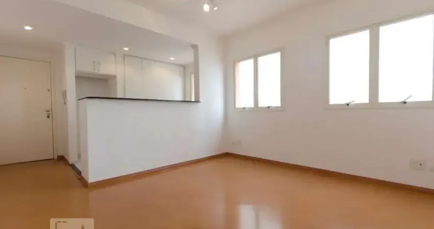 Apartamento com 1 quarto à venda na Rua Cajaíba, --, Sumaré, São Paulo
