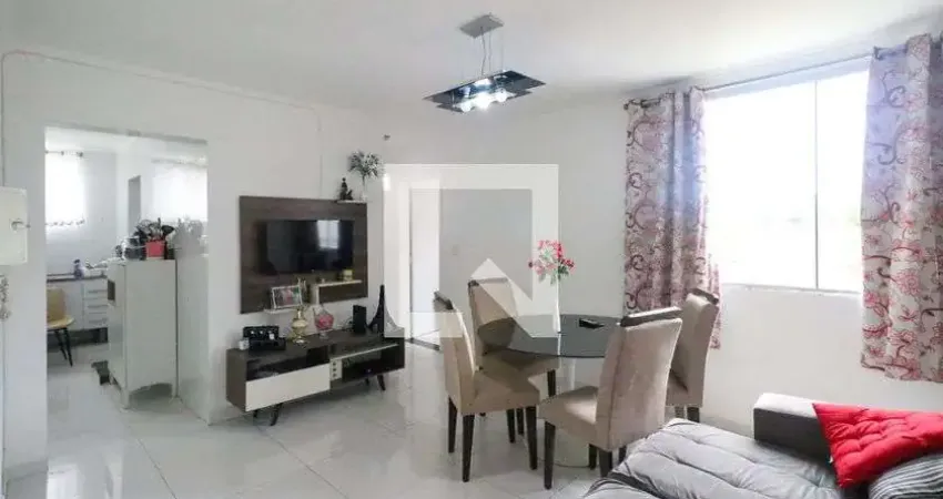 Apartamento com 2 quartos à venda na Rua Ângelo Aparecido Radim, --, Cerâmica, São Caetano do Sul