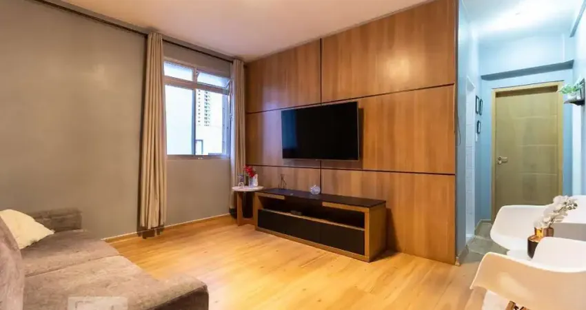 Cobertura com 3 quartos à venda na Rua Professor Demóstenes Batista Figueira Marques, --, Cambuci, São Paulo