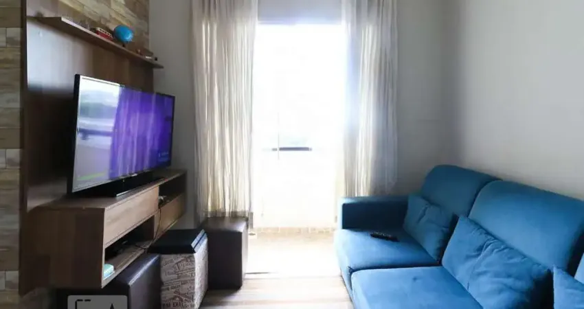 Apartamento com 3 quartos à venda na Rua Luiz Henrique de Oliveira, --, Quitaúna, Osasco