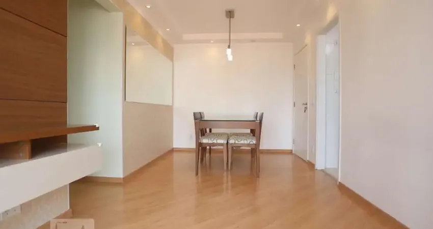 Apartamento com 3 quartos à venda na Rua Frei Paulo de Sorocaba, --, Jaguaré, São Paulo