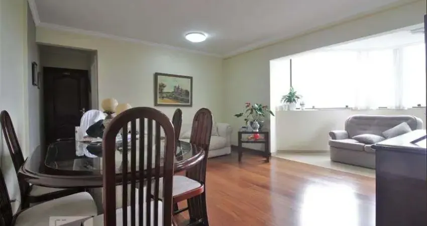 Apartamento com 3 quartos à venda na Rua José Gonçalves, --, Vila Andrade, São Paulo