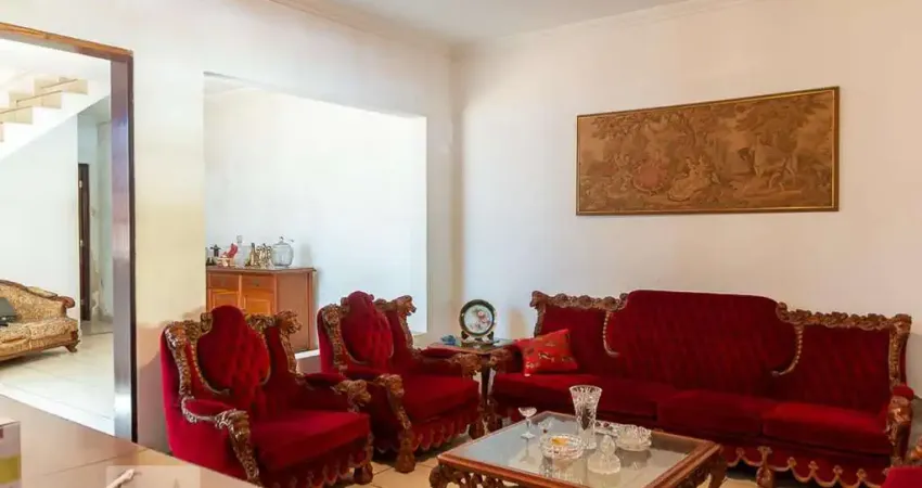 Casa em condomínio fechado com 3 quartos à venda na Rua Virgílio Miraglia, --, Nova Petrópolis, São Bernardo do Campo