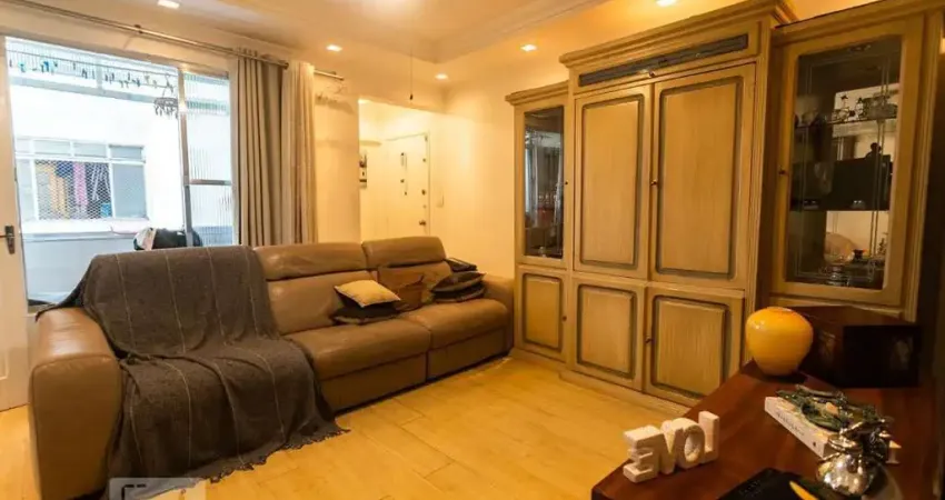 Apartamento com 2 quartos à venda na Rua Margarida, --, Barra Funda, São Paulo