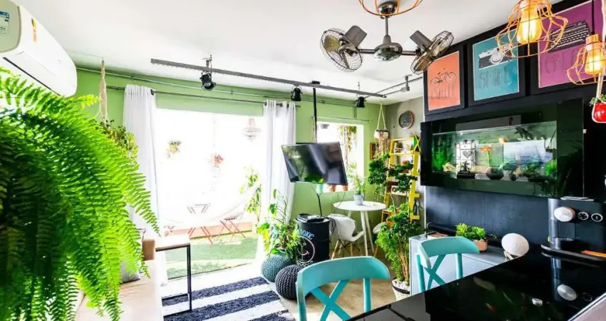 Apartamento com 2 quartos à venda na Rua dos Alpes, --, Cambuci, São Paulo