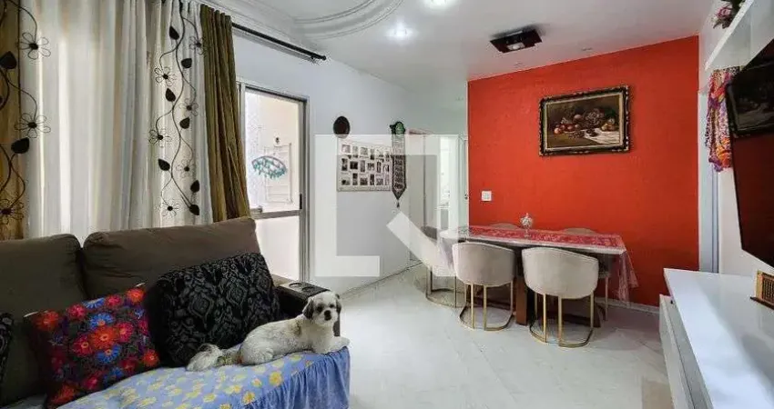 Apartamento com 3 quartos à venda na Avenida Dom Jaime de Barros Câmara, --, Planalto, São Bernardo do Campo