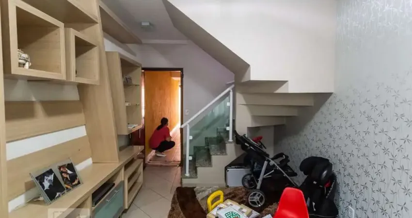 Casa com 3 quartos à venda na Rua Vila Queimada, --, Anchieta, São Bernardo do Campo