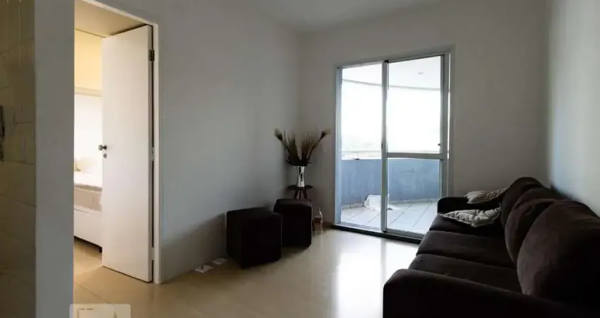 Apartamento com 1 quarto à venda na Rua Aimberê, --, Sumaré, São Paulo