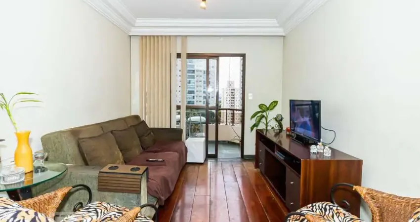 Apartamento com 3 quartos à venda na Rua Francisco da Lira, --, Tucuruvi, São Paulo