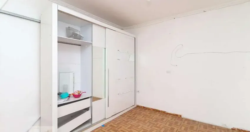 Casa com 2 quartos à venda na Rua Elzo Piteri, --, Quitaúna, Osasco