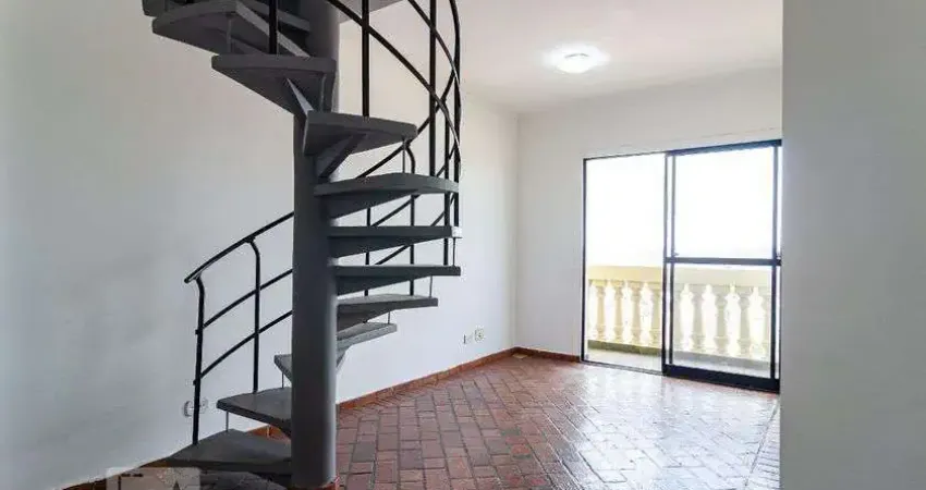 Cobertura com 3 quartos à venda na Rua Hildebrando Siqueira, --, Jabaquara, São Paulo