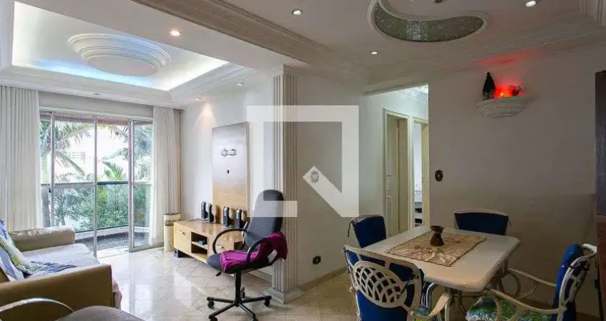 Apartamento com 3 quartos à venda na Rua Durval José de Barros, --, Vila Aricanduva, São Paulo