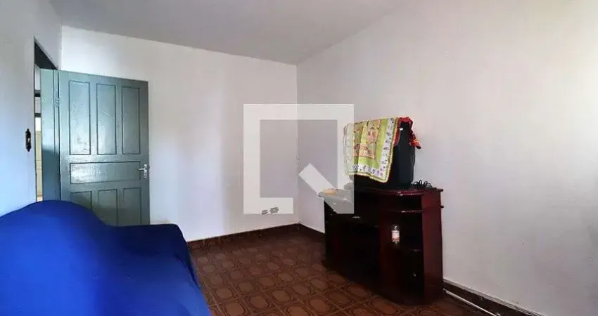 Casa com 2 quartos à venda na Rua Tupã, --, Parque João Ramalho, Santo André