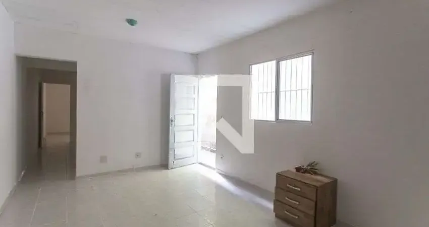 Casa com 4 quartos à venda na Rua dos Migrantes, --, Nova Petrópolis, São Bernardo do Campo