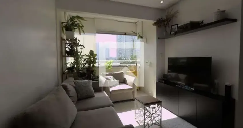 Apartamento com 2 quartos à venda na Rua Capistrano de Abreu, --, Barra Funda, São Paulo