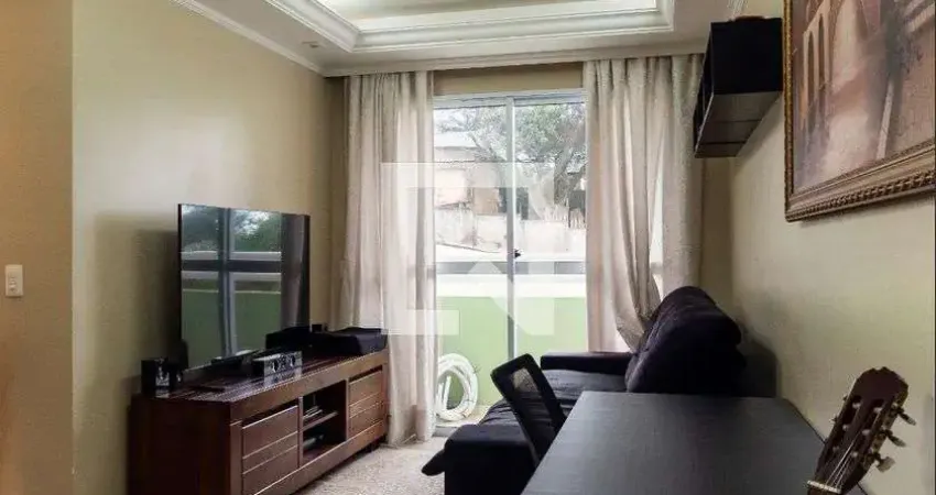 Apartamento com 2 quartos à venda na Avenida Humberto de Alencar Castelo Branco, --, Assunção, São Bernardo do Campo