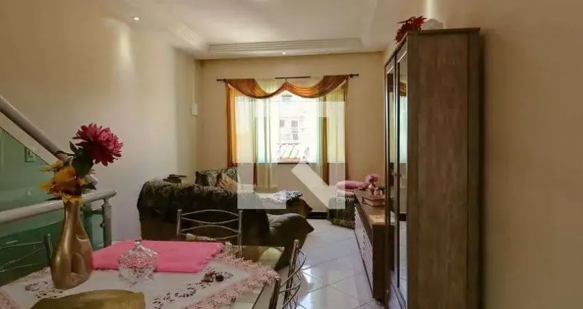 Casa com 3 quartos à venda na Rua Jardinópolis, --, Jardim Progresso, Santo André