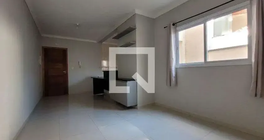 Cobertura com 2 quartos à venda na Rua Fernando de Mascarenhas, --, Vila América, Santo André