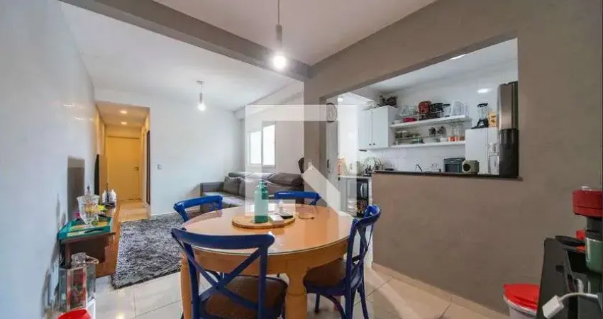 Cobertura com 2 quartos à venda na Rua Independência, --, Jardim Bela Vista, Santo André