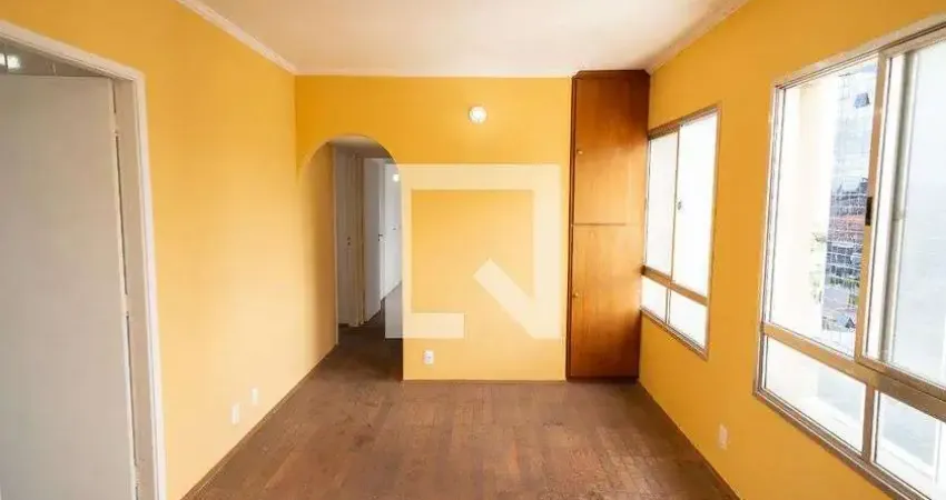 Apartamento com 2 quartos à venda na Rua Marechal Deodoro, --, Nova Petrópolis, São Bernardo do Campo