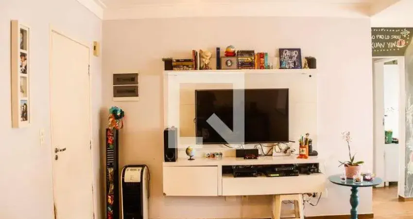 Cobertura com 2 quartos à venda na Rua Raul Brandão, --, Santa Maria, São Caetano do Sul