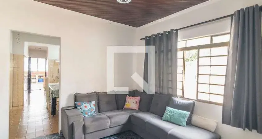 Casa com 3 quartos à venda na Rua Muritiba, --, Jardim Bela Vista, Santo André