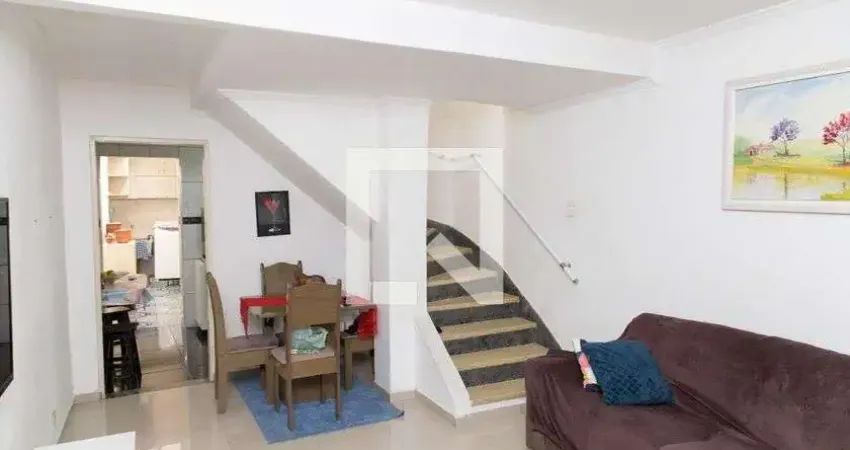 Casa com 3 quartos à venda na Rua Corunha, --, Centro, Diadema