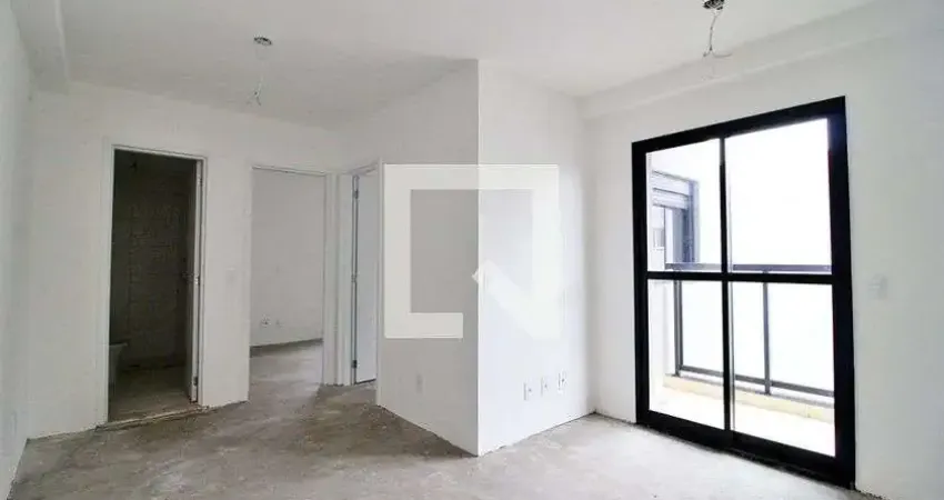 Apartamento com 2 quartos à venda na Rua Anhaia, --, Parque das Nações, Santo André