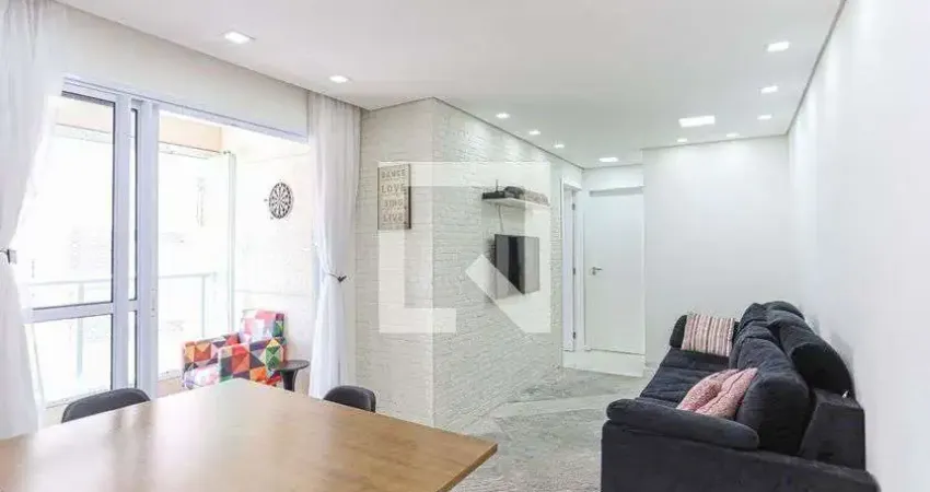 Apartamento com 2 quartos à venda na Avenida César Abraão, --, Centro, Osasco