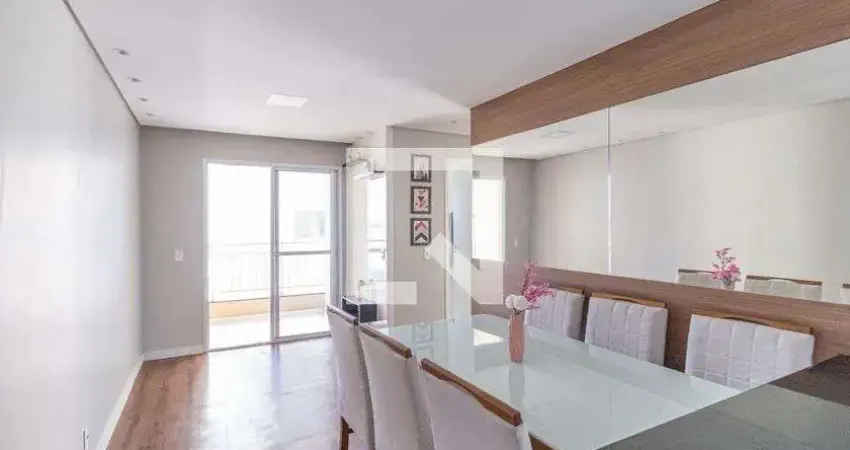 Apartamento com 2 quartos à venda na Estrada da Bela Vista, --, Santa Maria, Osasco