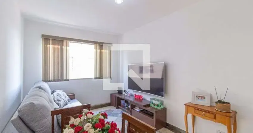 Apartamento com 2 quartos à venda na Avenida Flora, --, Jaguaribe, Osasco