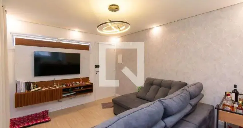 Casa em condomínio fechado com 2 quartos à venda na Rua Antônio Baião, --, Vila Santa Clara, São Paulo