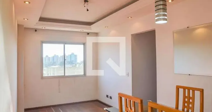 Apartamento com 2 quartos à venda na Avenida Álvaro Guimarães, --, Planalto, São Bernardo do Campo