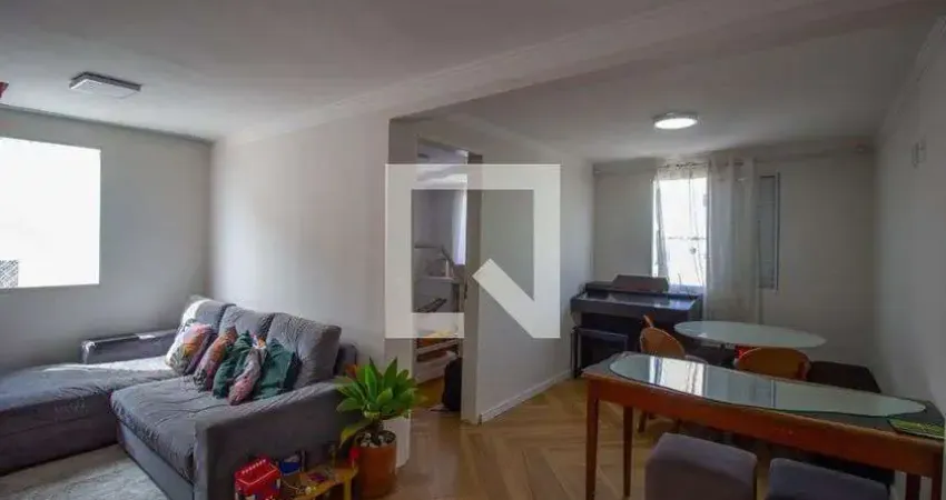 Cobertura com 2 quartos à venda na Rua Álvaro de Mendonça, --, Itaquera, São Paulo