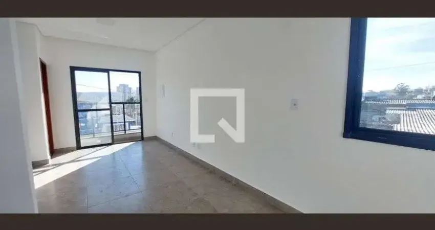 Casa com 2 quartos à venda na Rua do Carlão, --, Vila Clarice, Santo André