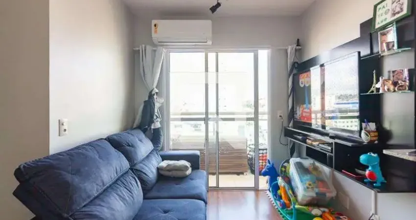 Apartamento com 2 quartos à venda na Avenida Olavo Bilac, --, Quitaúna, Osasco