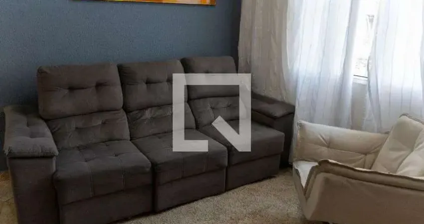 Casa com 2 quartos à venda na Rua Gabirobeira, --, Cidade das Flores, Osasco