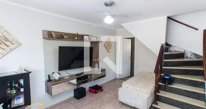 Casa com 3 quartos à venda na Rua Cauré, --, Vila Mazzei, São Paulo