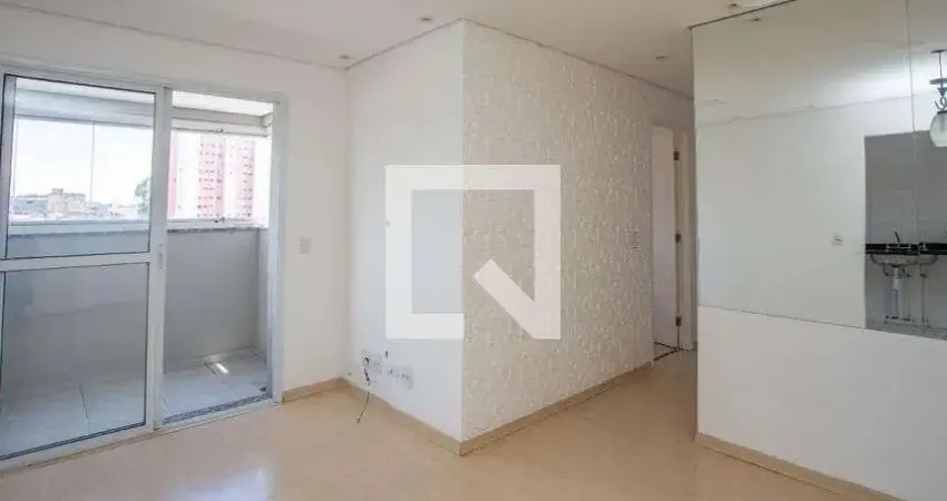 Apartamento com 2 quartos à venda na Avenida Alda, --, Centro, Diadema