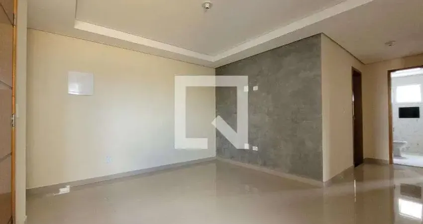 Cobertura com 3 quartos à venda na Rua Atibaia, --, Jardim Bela Vista, Santo André